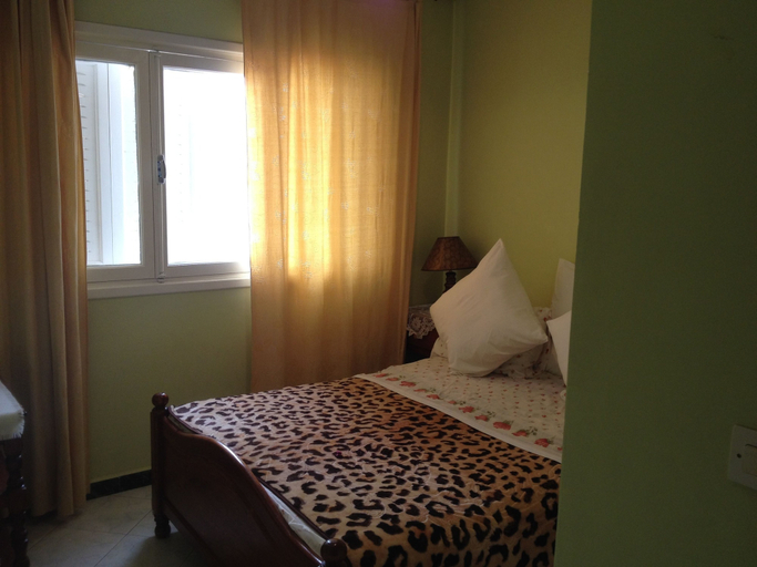 Bedroom 2, Feeling Good Home, Agadir-Ida ou Tanane