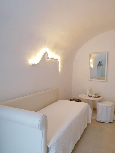 Bedroom 2, B&B Centro Storico, Lecce