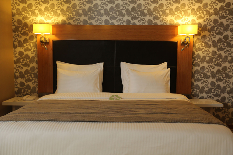 Bedroom 4, Elgarden Hotel & Residence, Kartepe