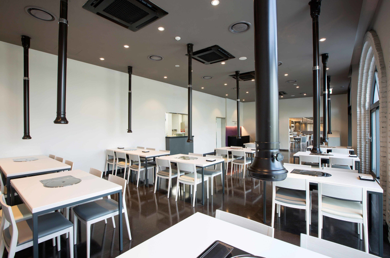 Food & Drinks 4, Hanwha Resorts Yongin Besancon, Yongin