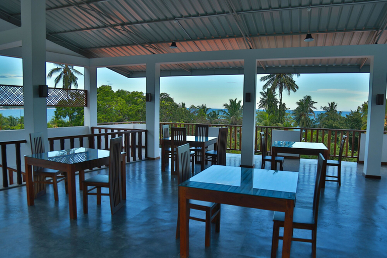 Food & Drinks 3, BV Residence, Tangalle