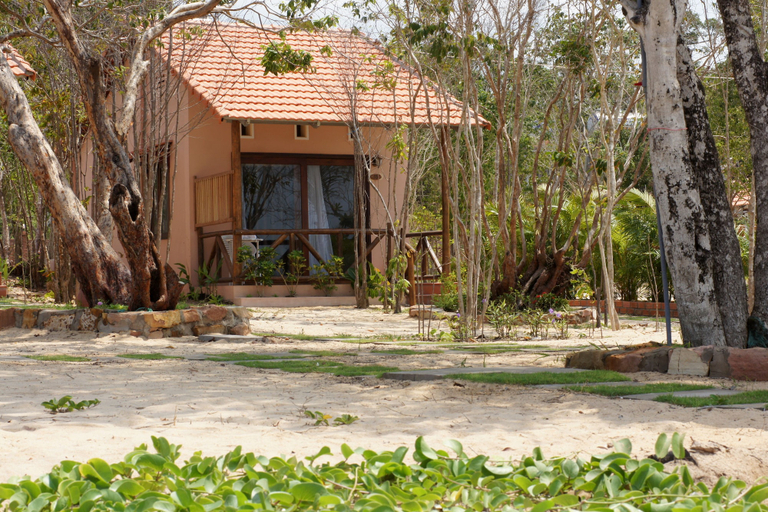 Exterior & Views 2, Gold Sand Beach Bungalow, Phú Quốc