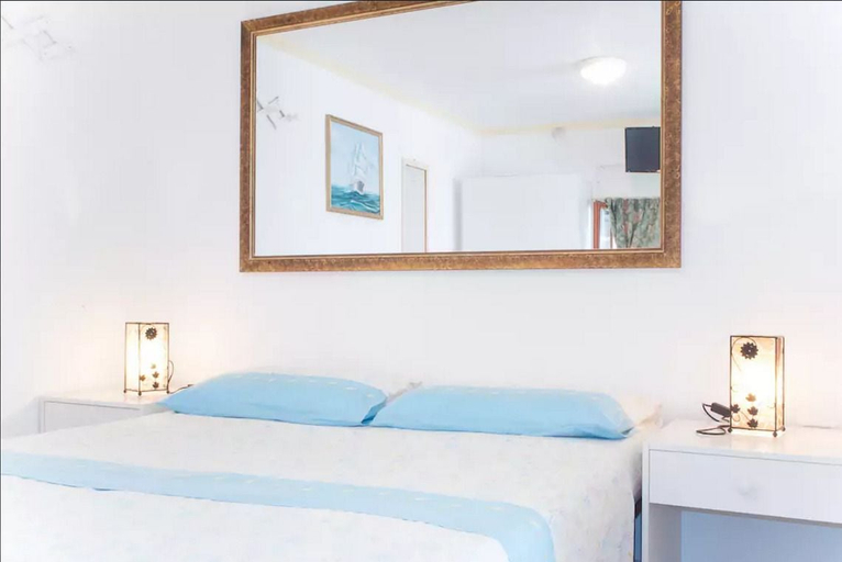 Bedroom 3, Villa Felloniche, Lecce