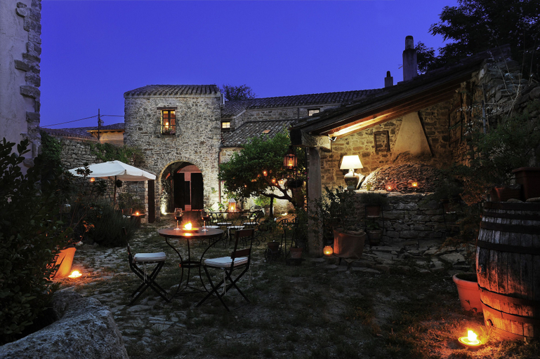 Exterior & Views 4, Antica Locanda Lunetta, Cagliari
