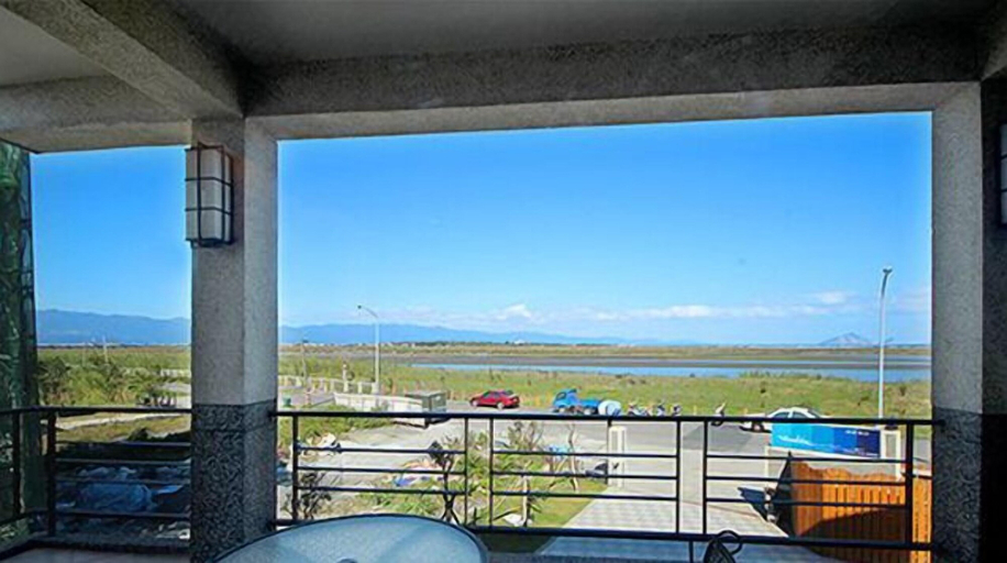 Others 4, LANYANGbnb, Yilan
