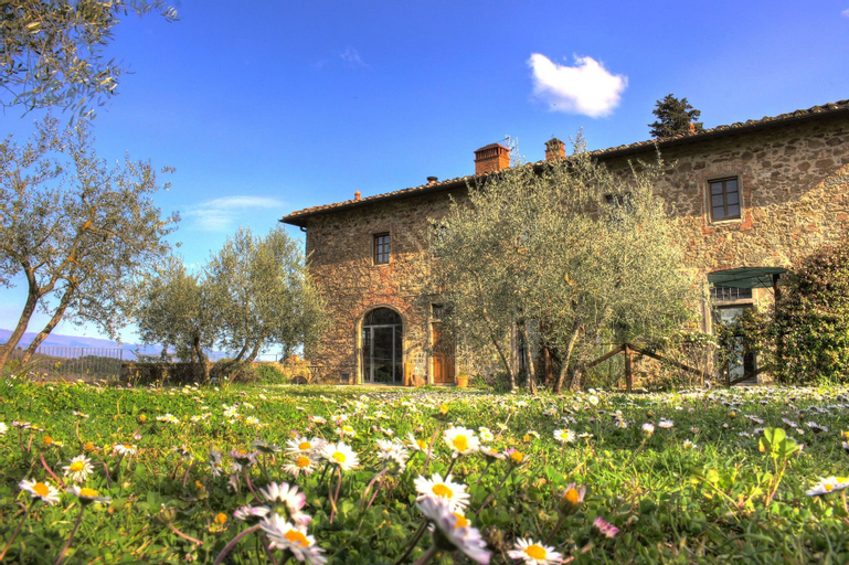Agriturismo Casavecchia, Florence