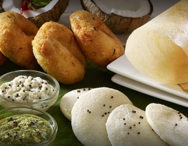 Food & Drinks 5, Hotel Kochi Caprice, Ernakulam