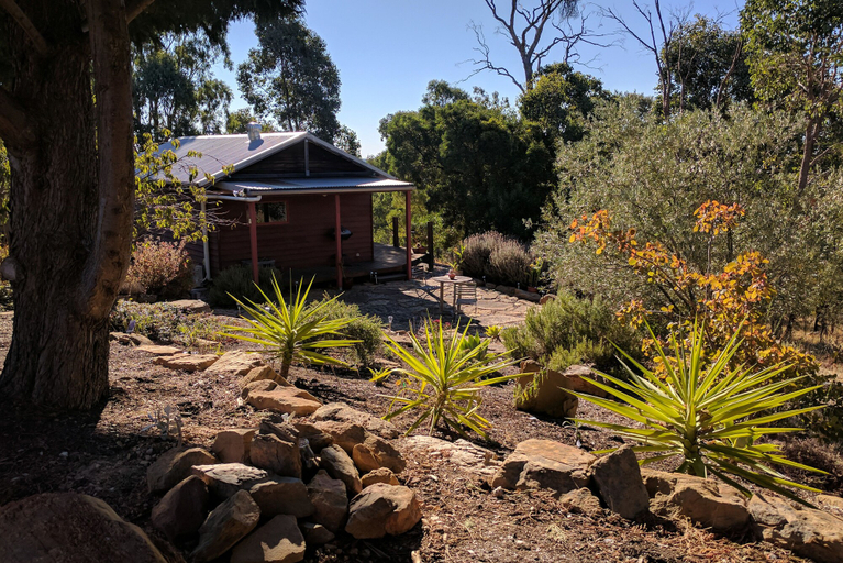 Exterior & Views, Avalon Private Spa Villa - Adults Only, Hepburn - East