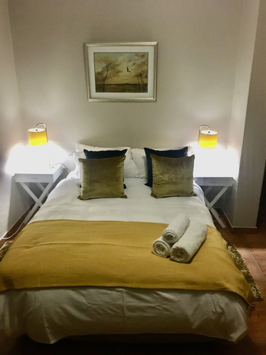 Bedroom 3, Flamingo Rest, City of Johannesburg