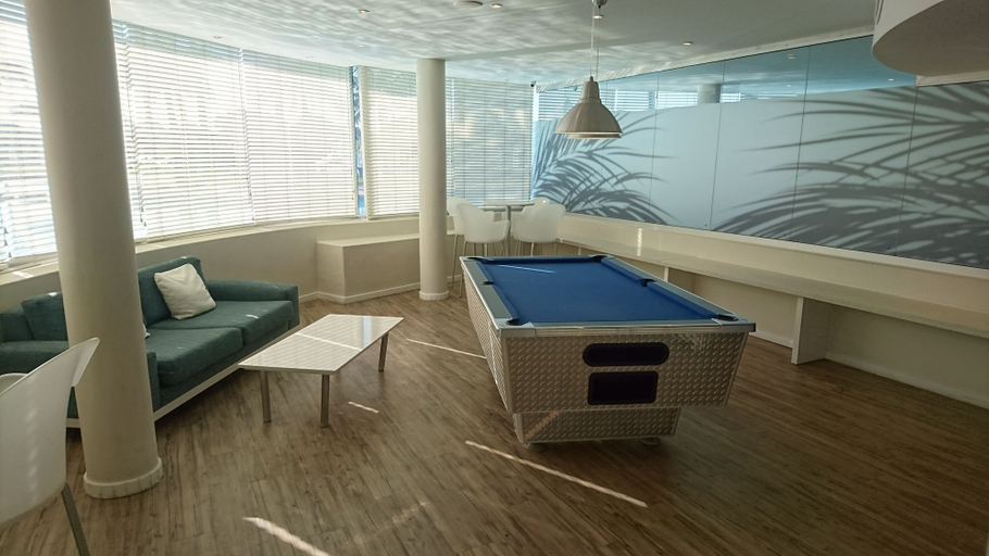 Sport & Beauty 5, Breakers Resort 414, eThekwini