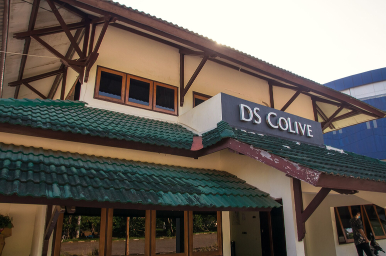 Exterior & Views, DS Residences Marina, Semarang