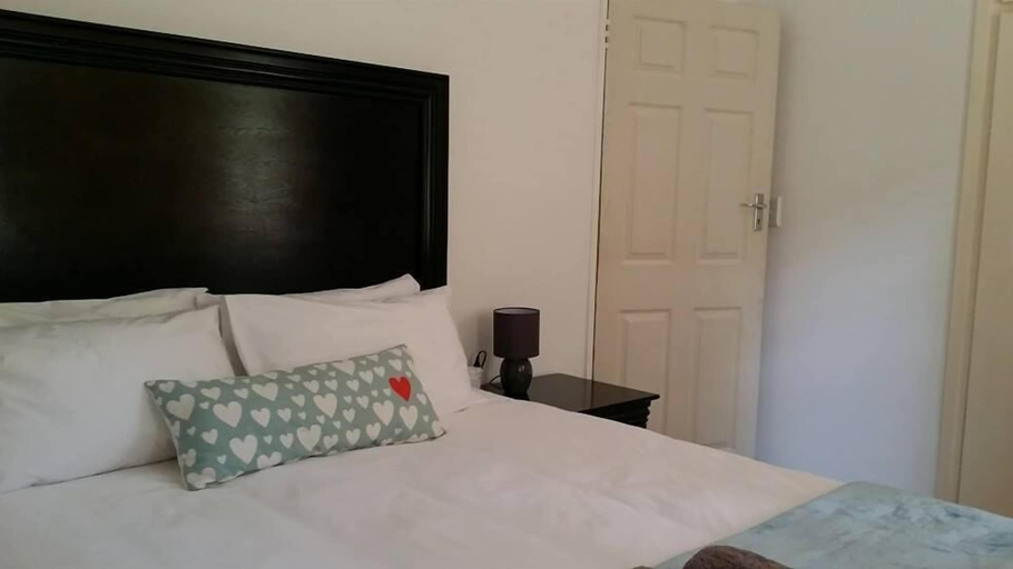 Bedroom 3, Alicia's B&B, City of Johannesburg