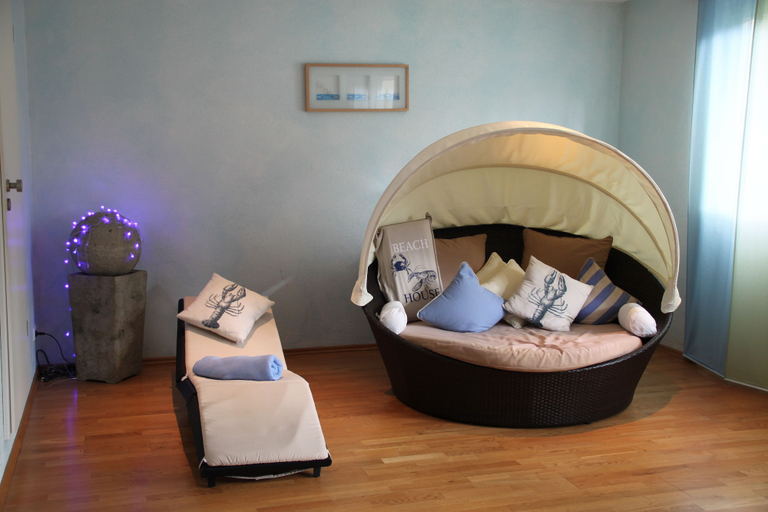 Bedroom 2, Verenas Parkhotel, Breisgau-Hochschwarzwald