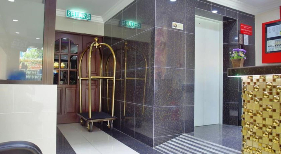 Others 5, Classic Kinabalu Hotel, Kota Kinabalu