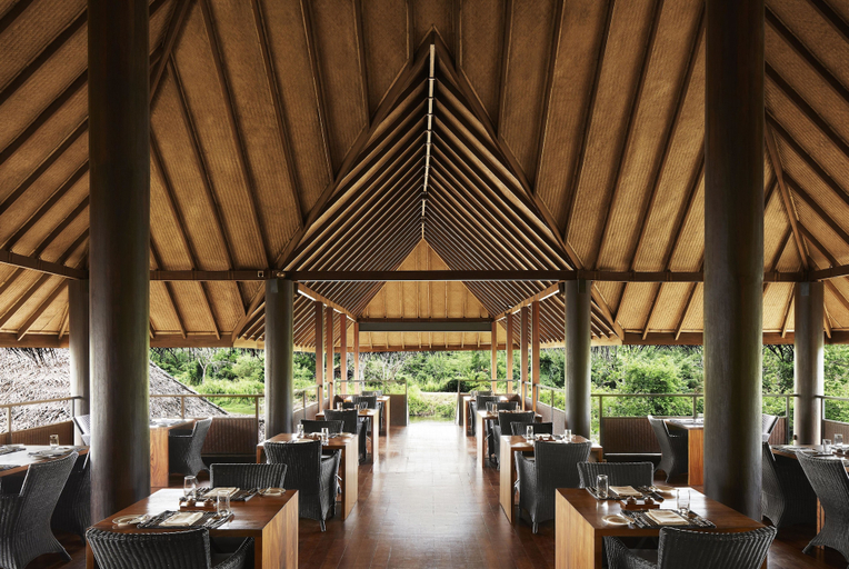 Food & Drinks 4, Jetwing Vil Uyana, A Luxury Reserve, Dambulla