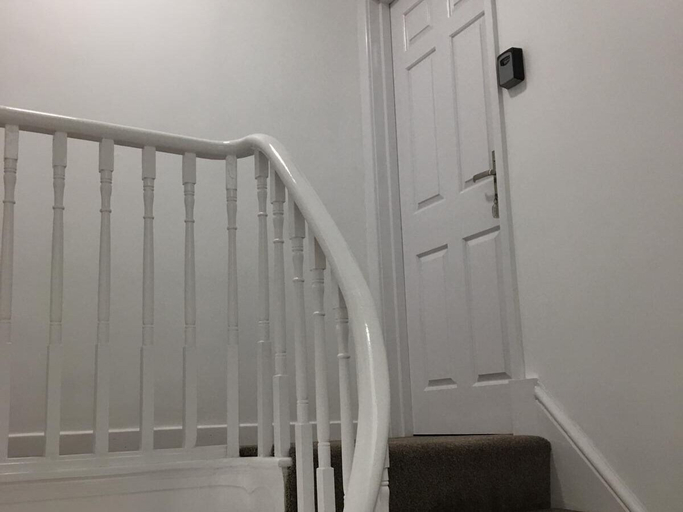 Others 5, The Dalbury and Palmer, Sheffield