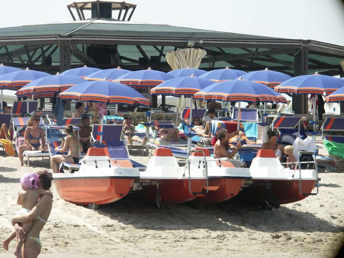Others 5, Camping Village Li Nibari, Sassari
