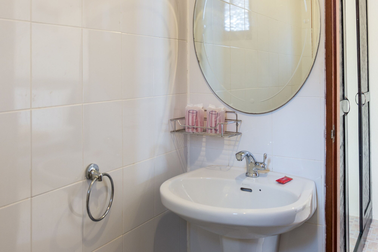 Bathroom 4, Cyana Resort, Ko Phangan