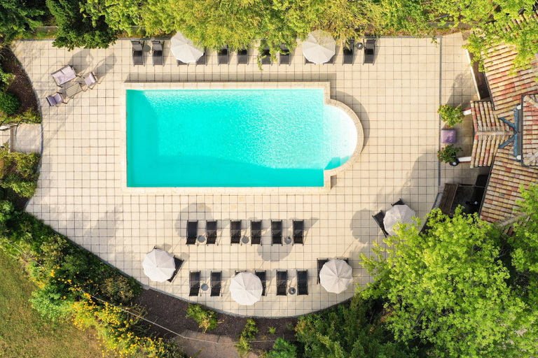 Sport & Beauty 2, Domaine du Gouverneur, Ain