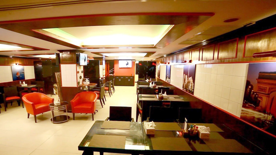 Food & Drinks 5, Rayaan Oriental Guest House & Restaurant, Pulau Phuket