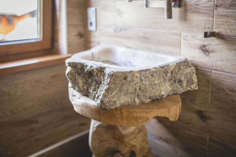 Bathroom 3, Downtown Suite Alpi near Garmisch-Partenkirchen Ski Resort, Garmisch-Partenkirchen