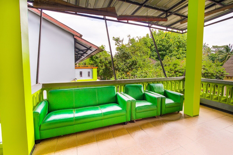 Others 4, SPOT ON 2730 Hotel Maribaya Indah Syariah, Tasikmalaya