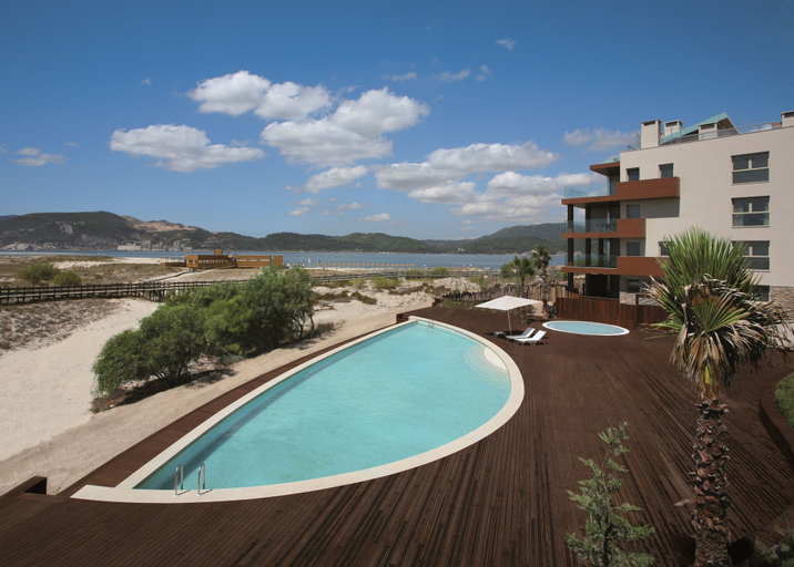 Sport & Beauty 2, Troia Residence Praia, Grândola