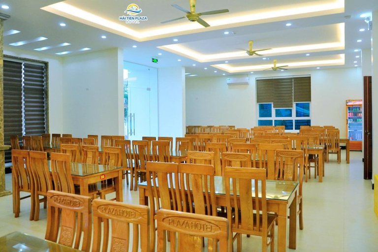 Food & Drinks 5, Hai Tien Plaza Hotel, Hoằng Hóa