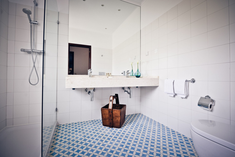 Bathroom 5, Quinta Verde Sintra, Sintra