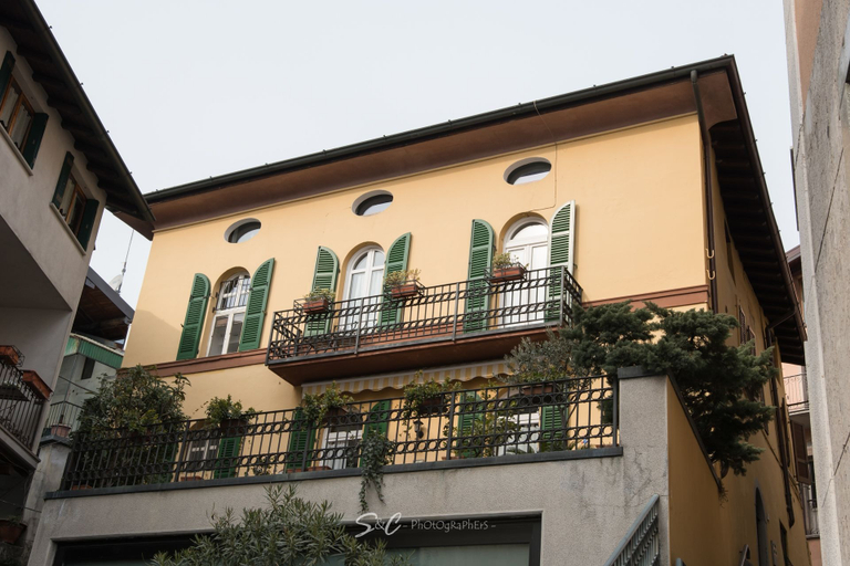 Exterior & Views, Feel at Home - Il Nido Sul Lago, Bergamo