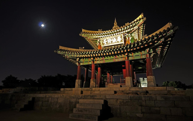 Exterior & Views 2, Hwaseong Guest House - Hostel, Suwon