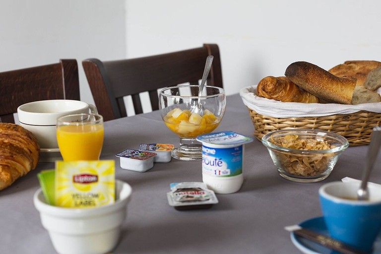 Food & Drinks 5, Hotel Le Cormier 9, Maine-et-Loire