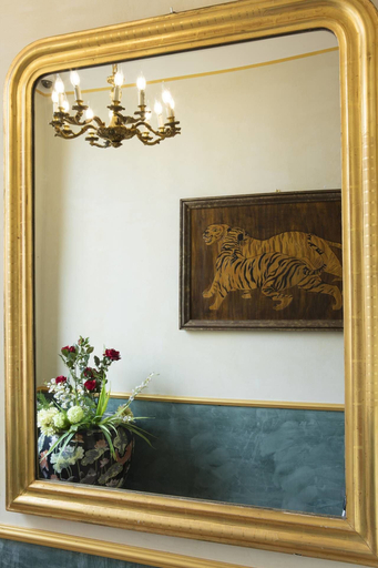 Bathroom 4, Corte Rosantico, Verona