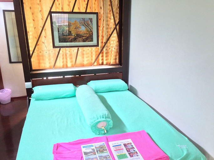 Bedroom 3, T Star Cottage, Langkawi