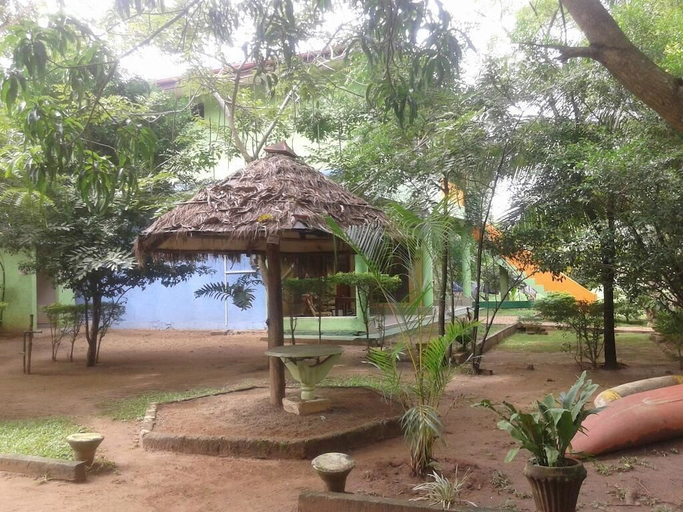 Others 5, Suwanila Rest, Dambulla