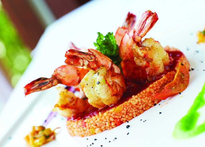 Food & Drinks 5, Jetwing Vil Uyana, A Luxury Reserve, Dambulla
