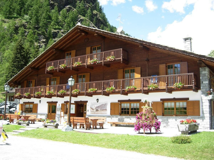 Exterior & Views 2, Oberteil, Aosta