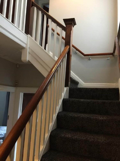 Others 4, Crumlin Road Guesthouse, Belfast