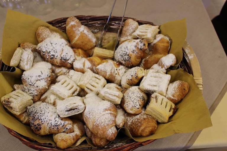 Food & Drinks 5, Hotel Emma, Rimini