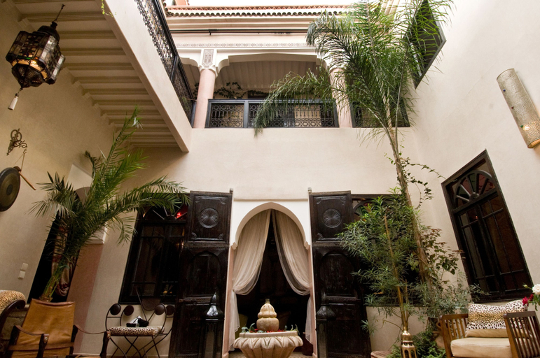 Exterior & Views 2, Riad Saba, Marrakech