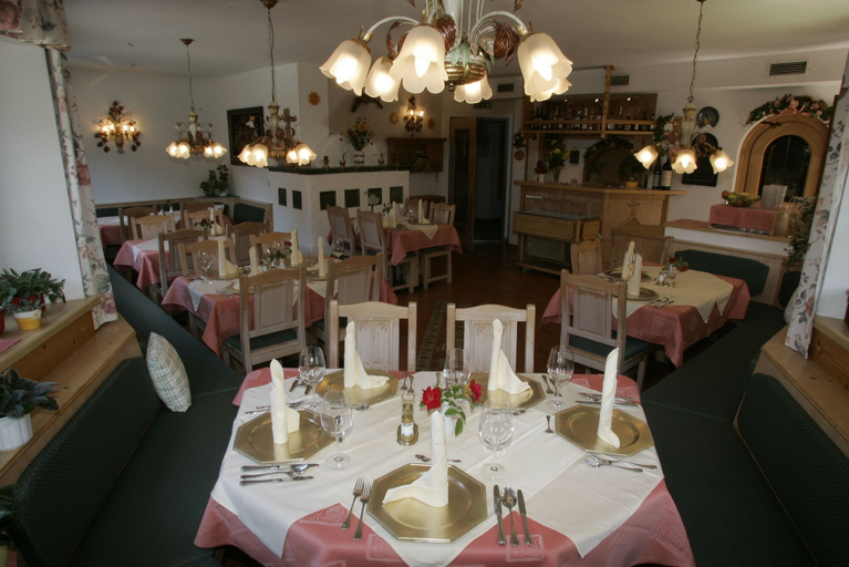 Food & Drinks 4, Hotel Sonne, Kitzbühel