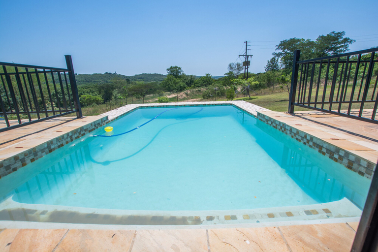 Sport & Beauty 4, HoyoHoyo Hazyview Villas, Ehlanzeni