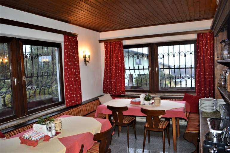 Food & Drinks 5, Haus Susanne, Sankt Johann im Pongau