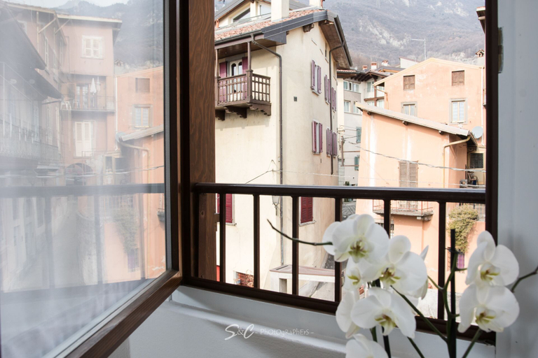 Others 5, Feel at Home - Il Nido Sul Lago, Bergamo