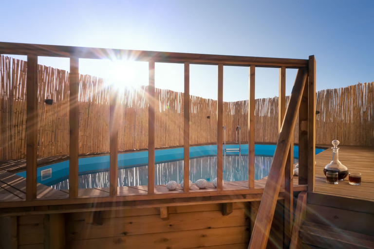 Others 4, Traditional Ioannis Cottage...luxurious & Rustic With Ecological Heated Pool !!!, Crete