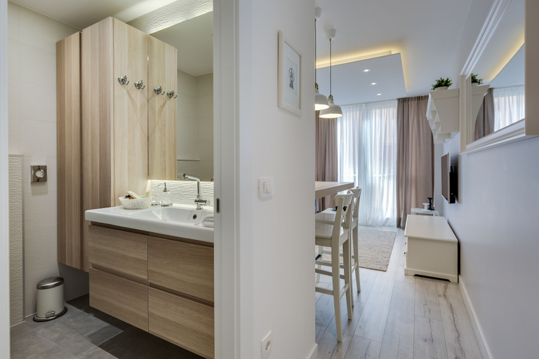 Bathroom 4, Classy Design Accommodation, Zadar