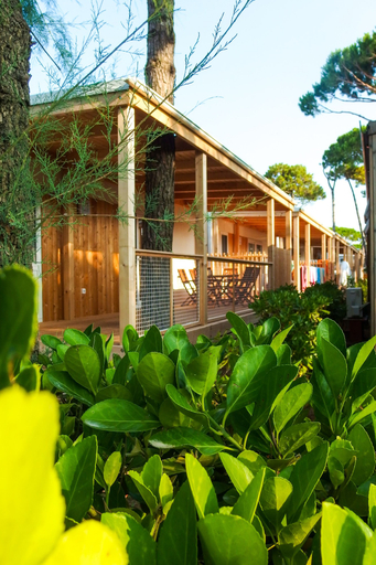 Exterior & Views 1, SiCamp in Camping Village Cavalino, Venezia