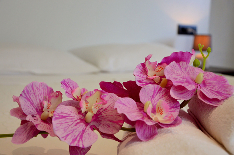 Bedroom 3, TUI SUNEO La Conchiglia - Adults Only Resort & Spa, Vibo Valentia