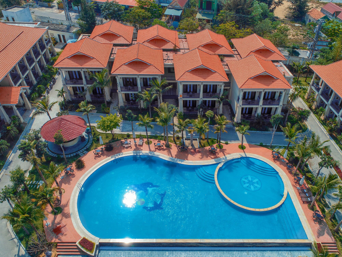 Sport & Beauty 5, Manli Resort Quang Binh, Đồng Hới