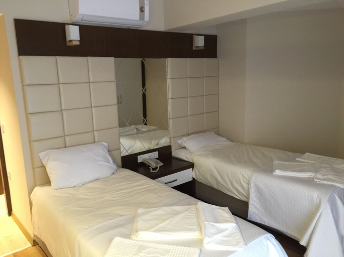 Bedroom 3, Yuvarlakcay Cinar Butik Otel, Köyceğiz